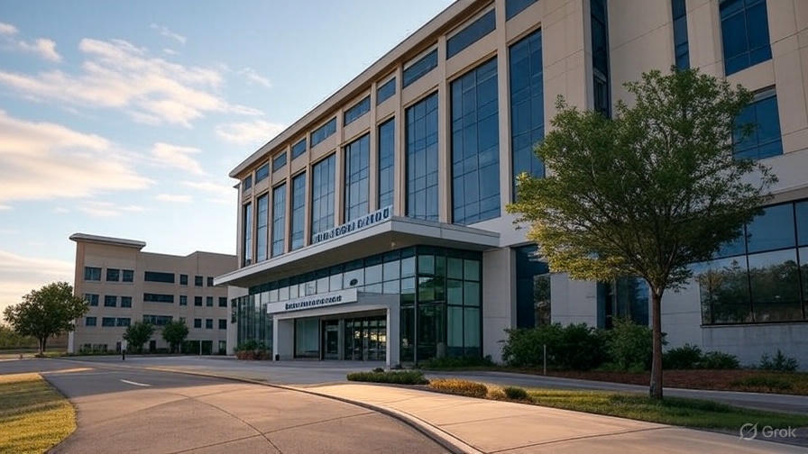 Discover Top-Rated Hospitals in Your Area Must Follow