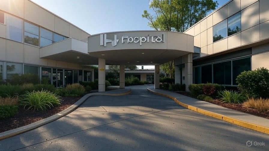 Get Your Hospital Noticed with a Featured Listing Must Follow