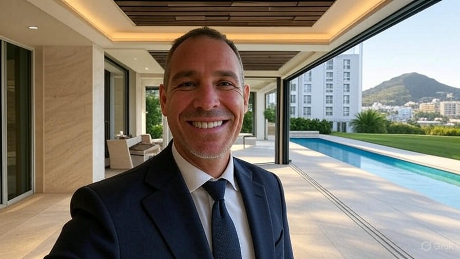 From Apartments to Villas – List It All