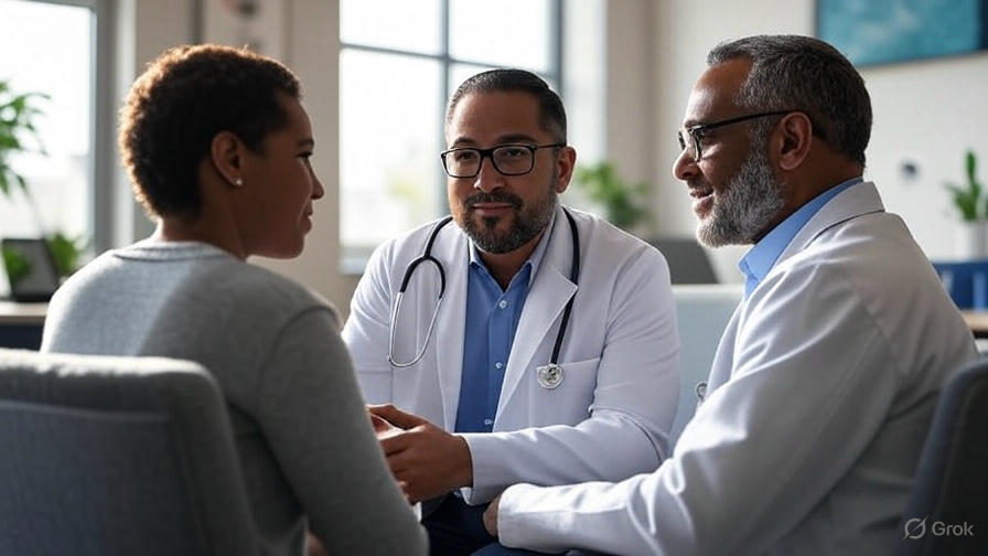Boost Visibility for Your Medical Practice