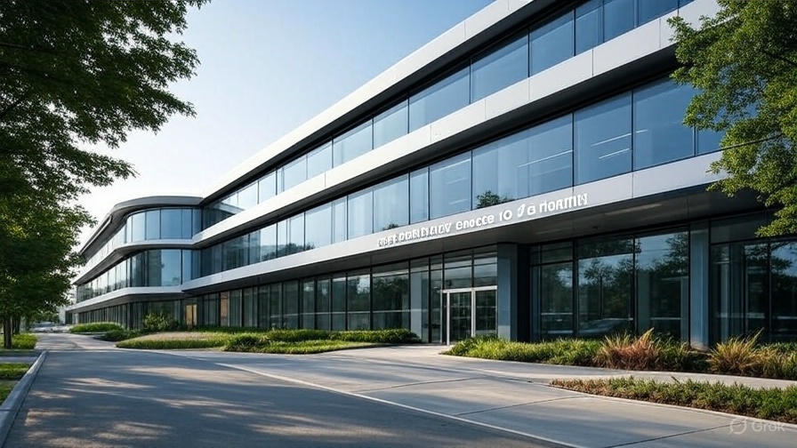 Your Health Facility Deserves to Be Found