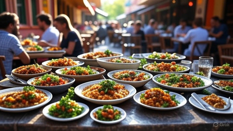 List Your Restaurant Free and Get Found Fast – Boost Your Reach with One Dial