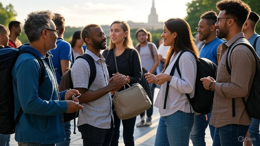 Travelers Trust Verified Travel Businesses