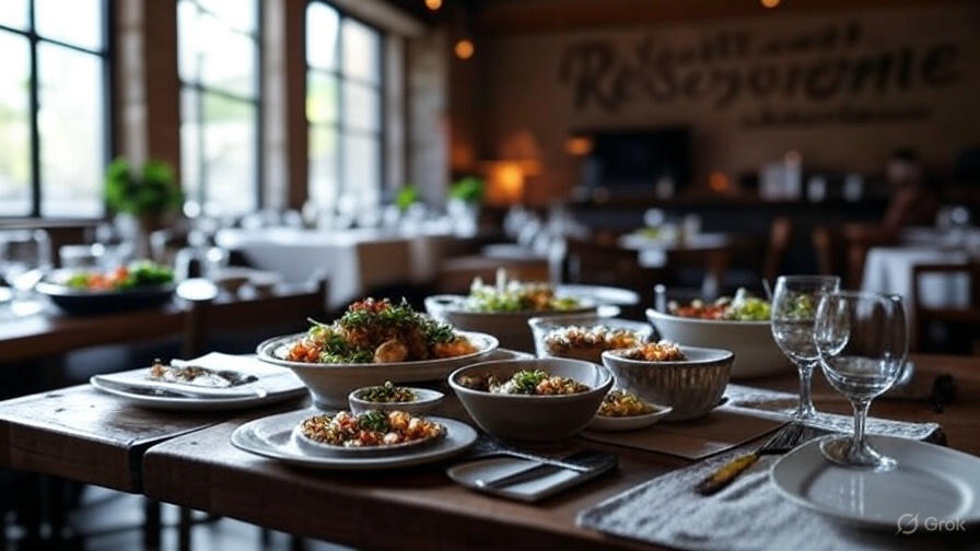 Your Restaurant Deserves to Be Discovered