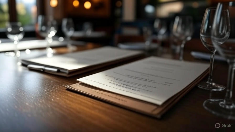 Showcase Your Menu to Thousands Online – List, Promote & Grow with One Dial