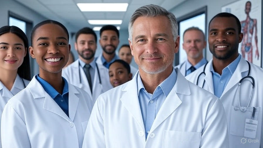 Be the Go-To Medical Expert in Your City