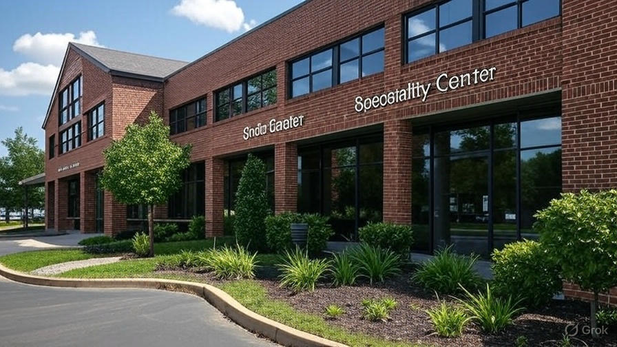 Promote Your Specialty Care Center Today