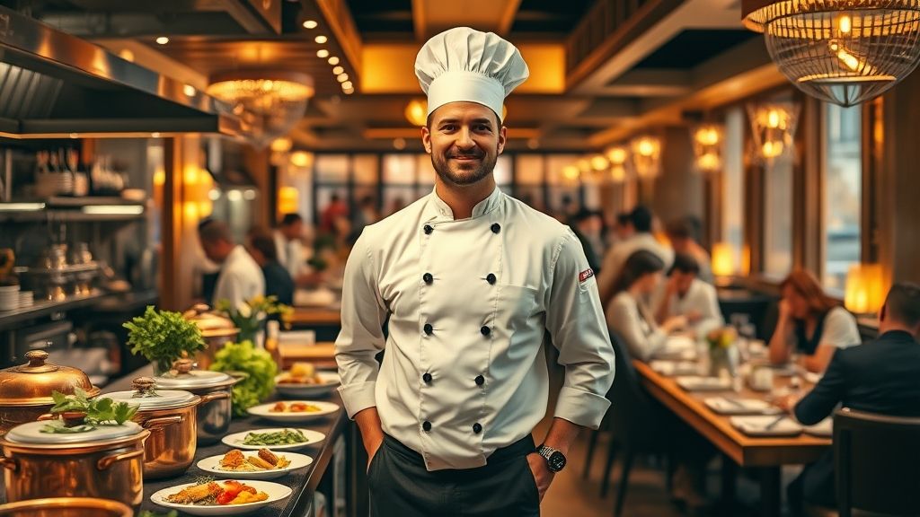 Upgrade to Featured and Lead the Dining Scene