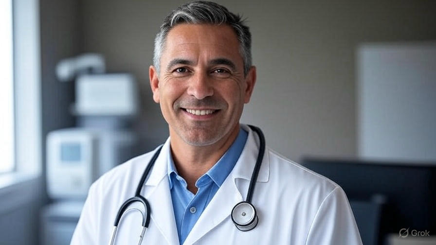 Be Discovered in a Doctor Near Me  Searches