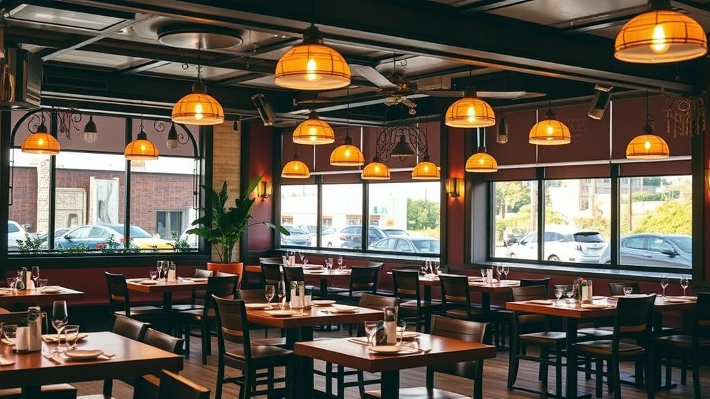 SEO-Optimized Restaurant Listings that Work