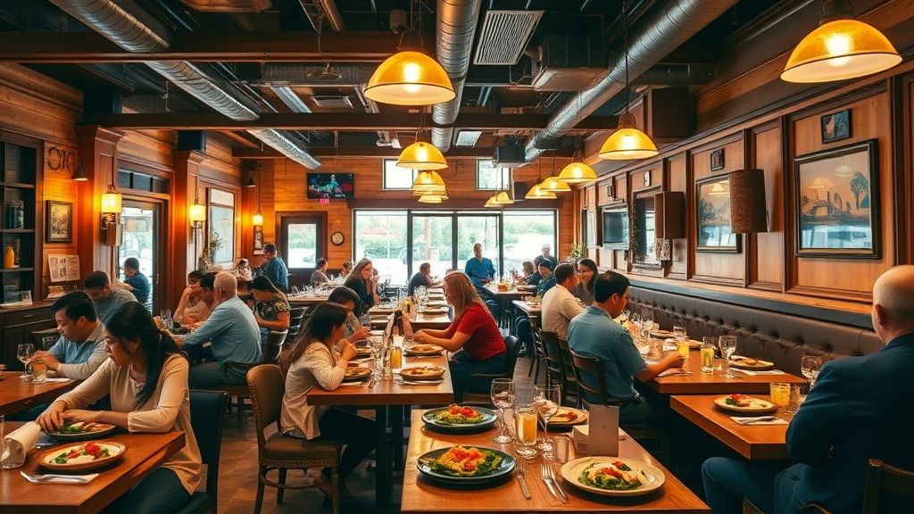 Climb Local Rankings and Fill More Tables