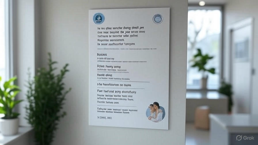 List Your Services, Reviews, and Hours for health care