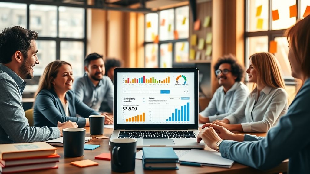 Local SEO Tools for Hungry Audiences
