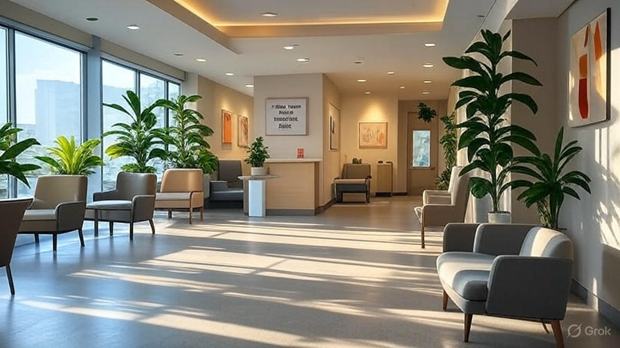 List Your Clinic and Watch It Grow