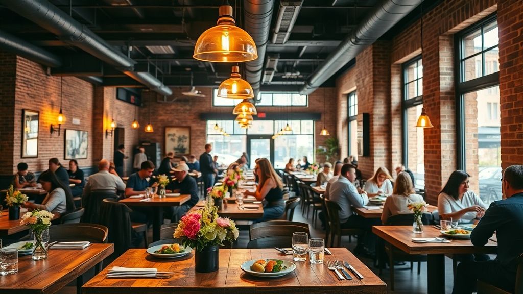 One Listing – Thousands of Local Impressions