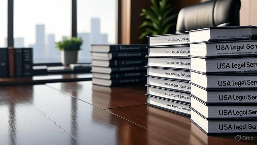 Expand Your Reach with One Dial Global Legal Services Directory USA