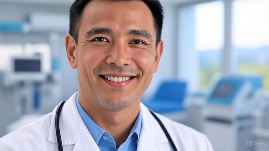 Become a Verified Medical Provider on One Dial