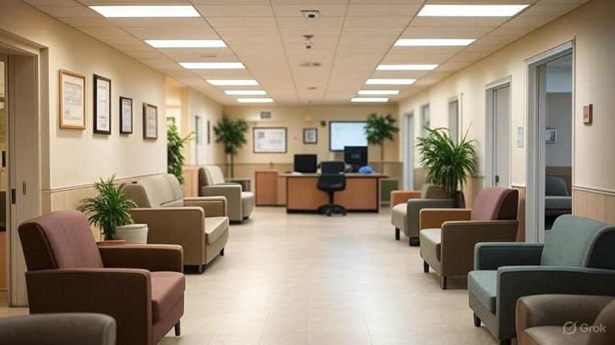 Healthcare Listings That Convert to Appointments