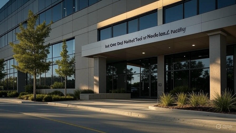 Let One Dial Market Your Medical Facility