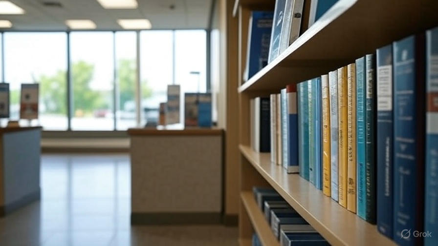 Medical Listings Made Simple and Effective