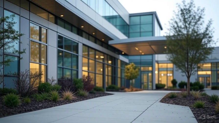 Digital Exposure for Clinics & Hospitals