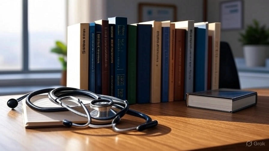 Free Listing for Medical Professionals