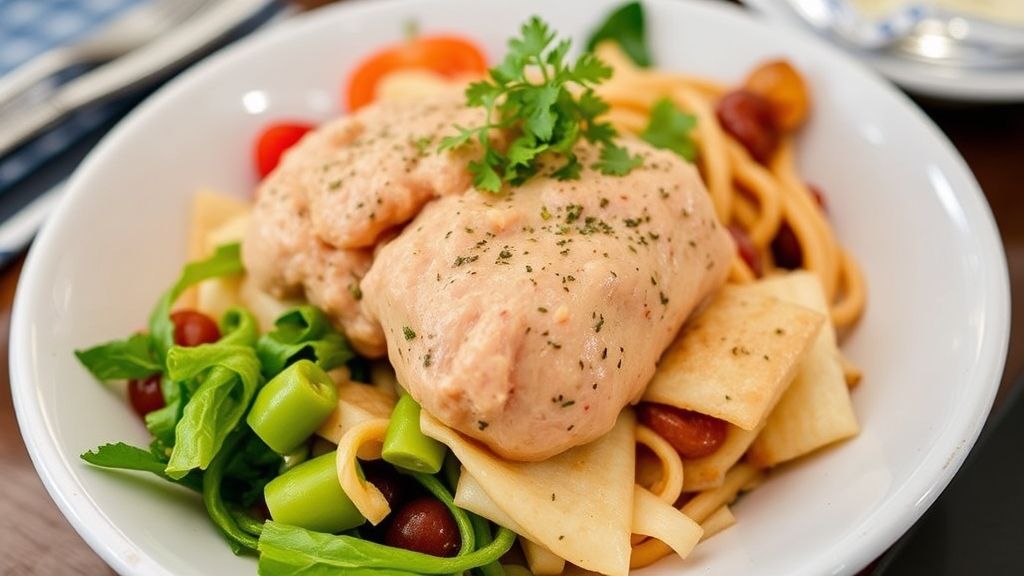 Fine Dining or Fast Casual- List it All At One Dial Global