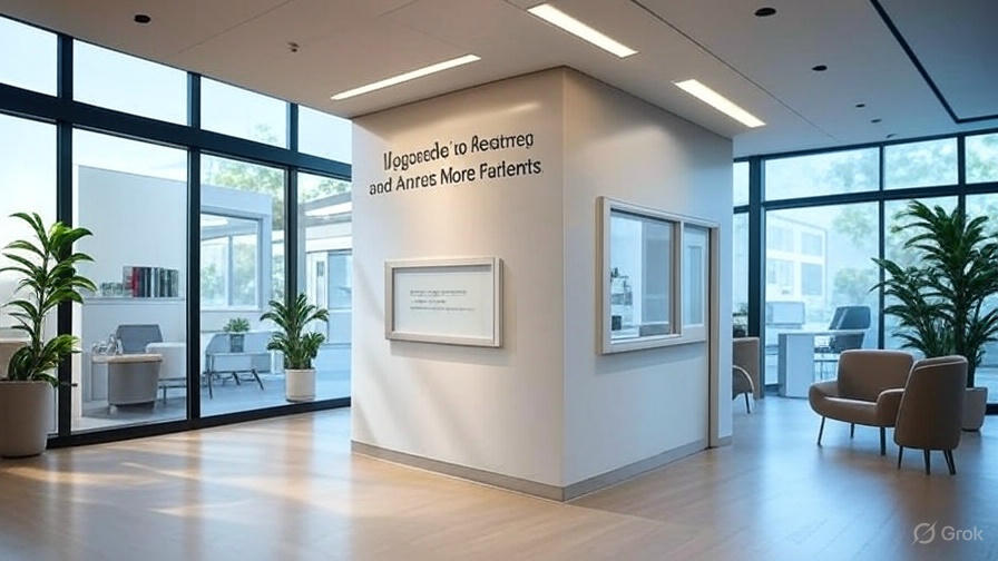 Upgrade to Featured and Attract More Patients