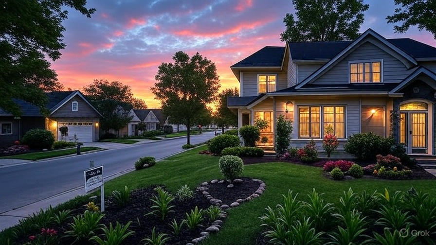 Capture Leads with Every Property Listed