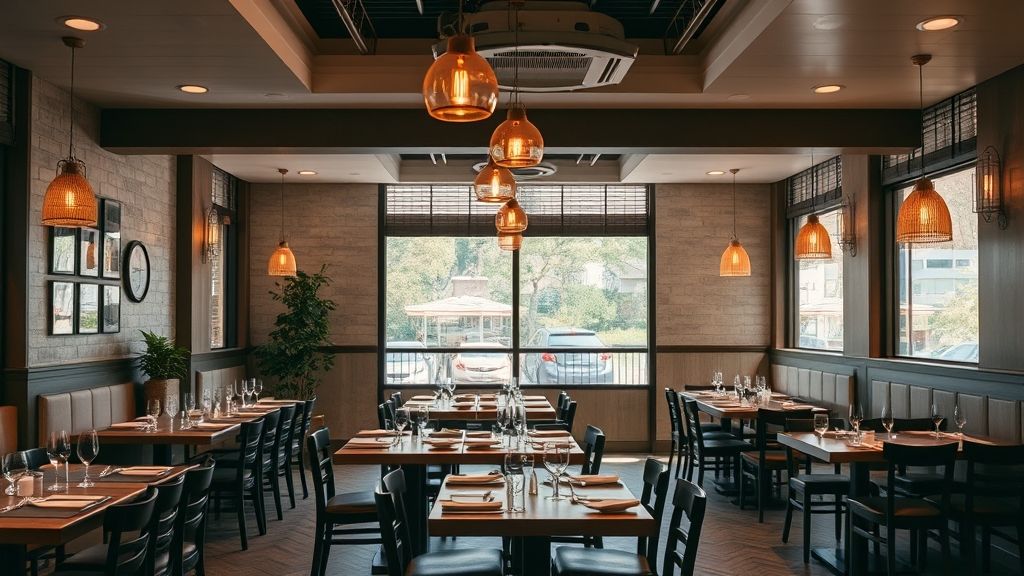 Showcase What Diners Are Saying