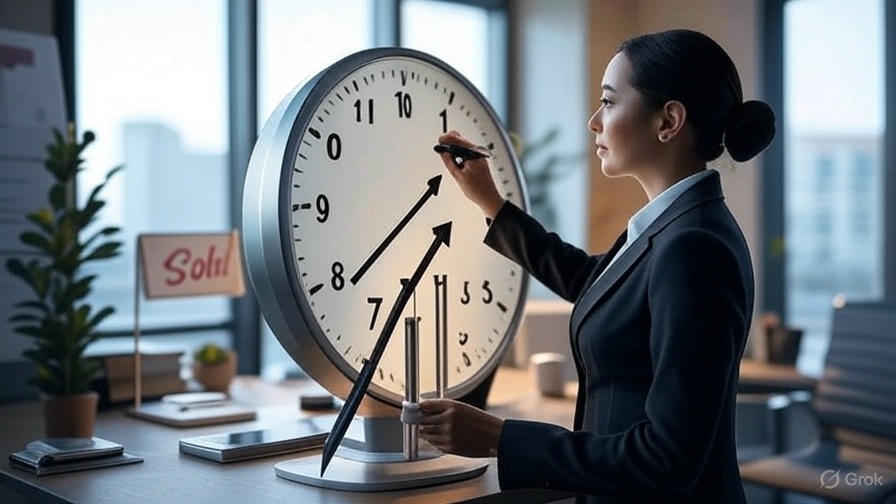 Real Estate Agents Grow with One Dial