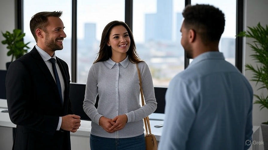 Rank Higher in Local Real Estate Searches