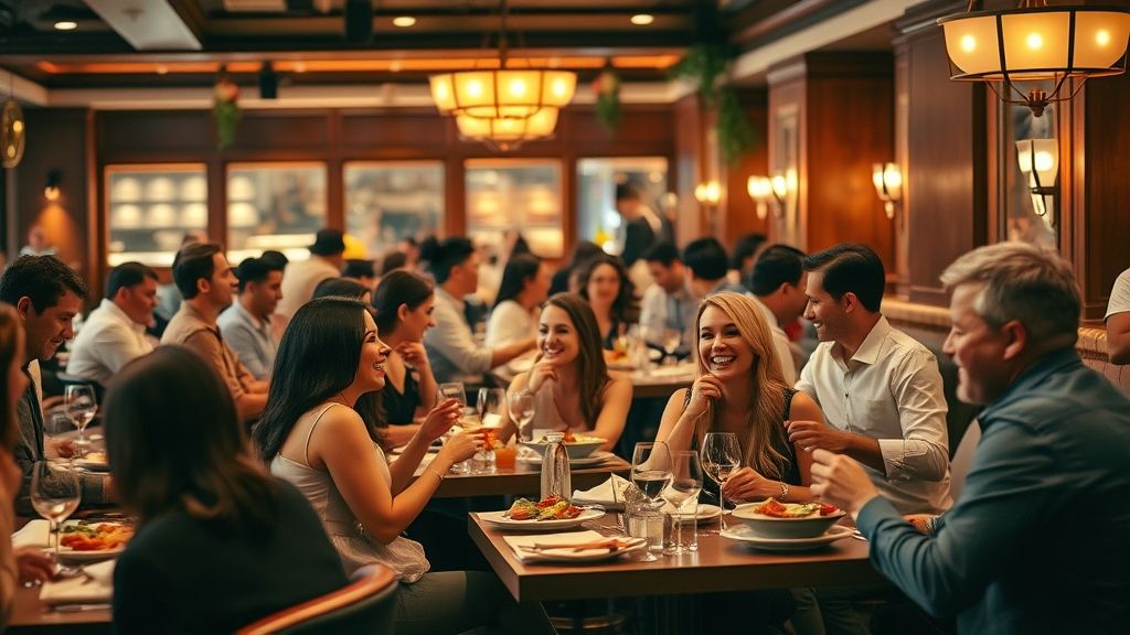 Let Happy Customers Boost Your Brand
