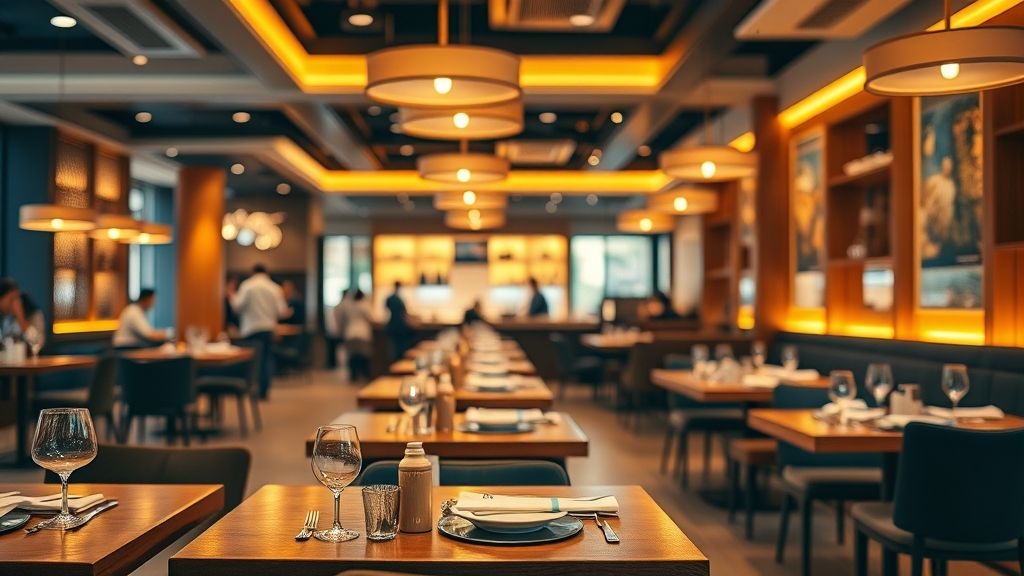 Drive Direct Orders or Reservations