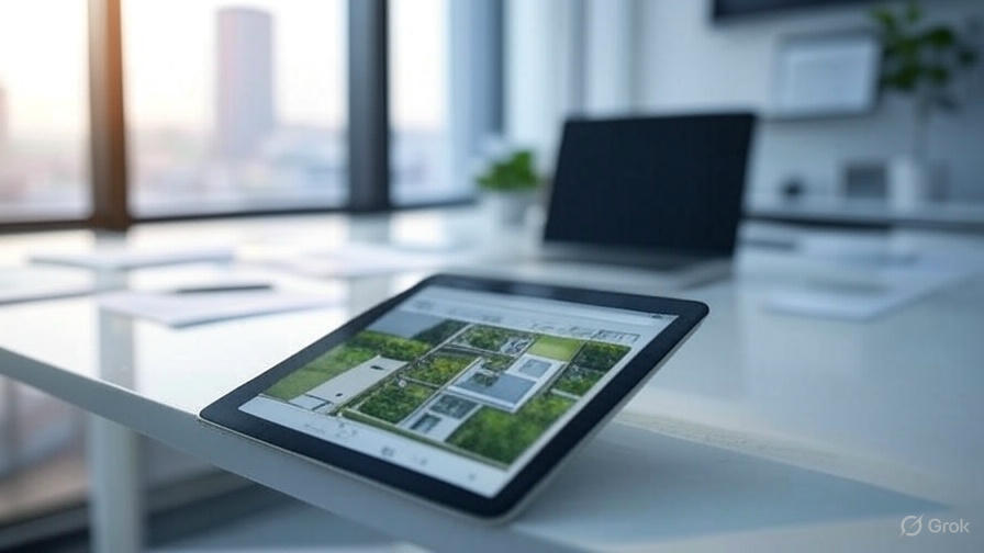 Reach Local Buyers and Investors Fast
