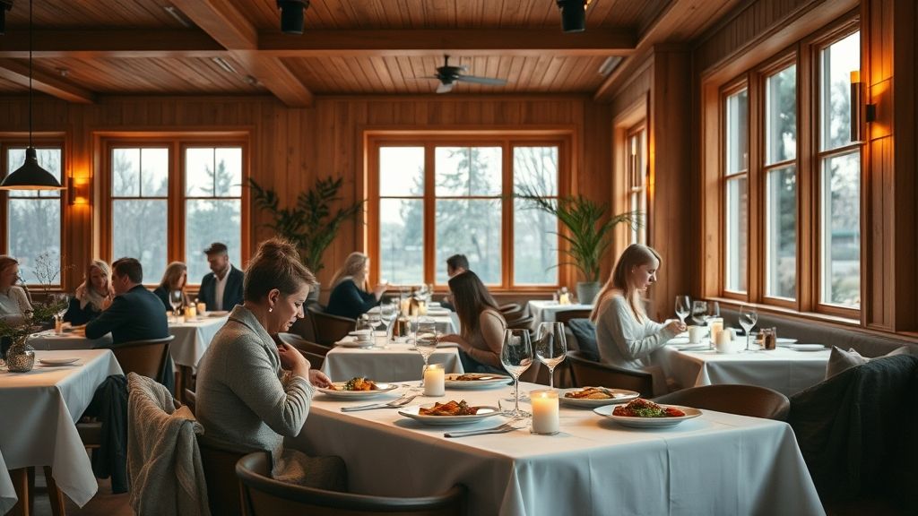 Boost Dinner Traffic with One Free Click