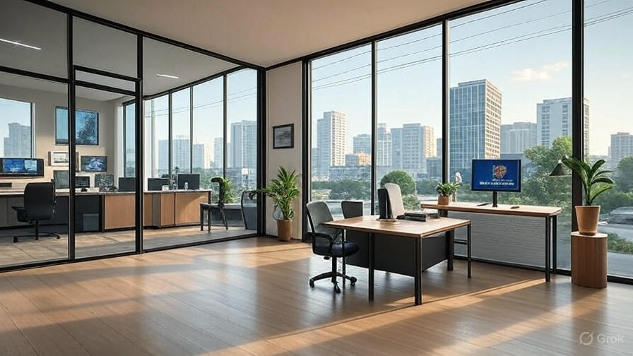Showcase Your Real Estate Portfolio Online