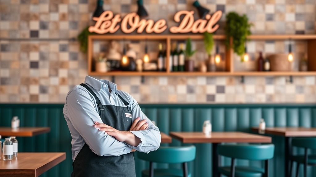 Let One Dial Bring the Customers to You