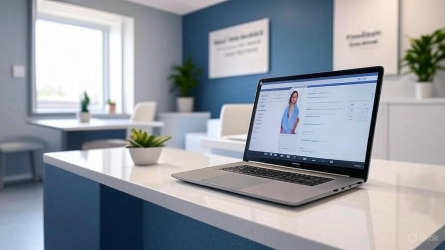 Complete Clinic Profiles for Better Trust