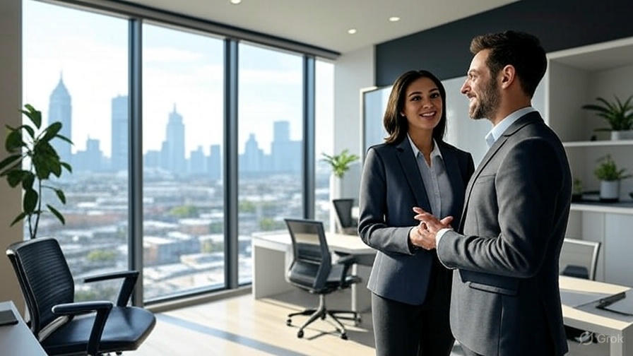 The Power of Visibility for Real Estate Pros