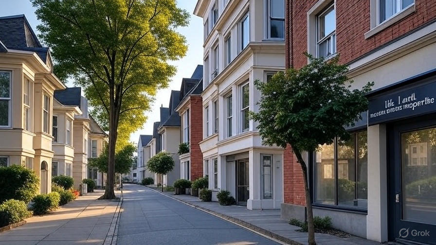 Sell or Rent Faster with One Dial