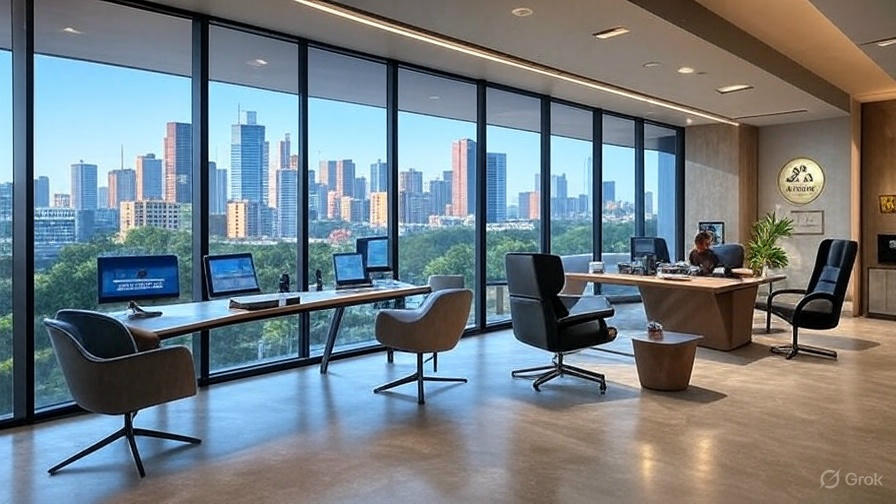 Your Real Estate Business Needs Online Reach