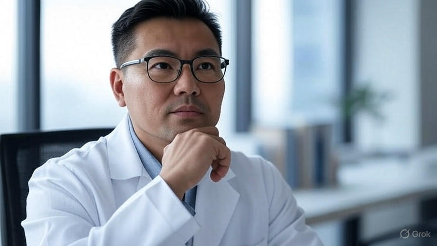 Build Your Online Reputation in Healthcare