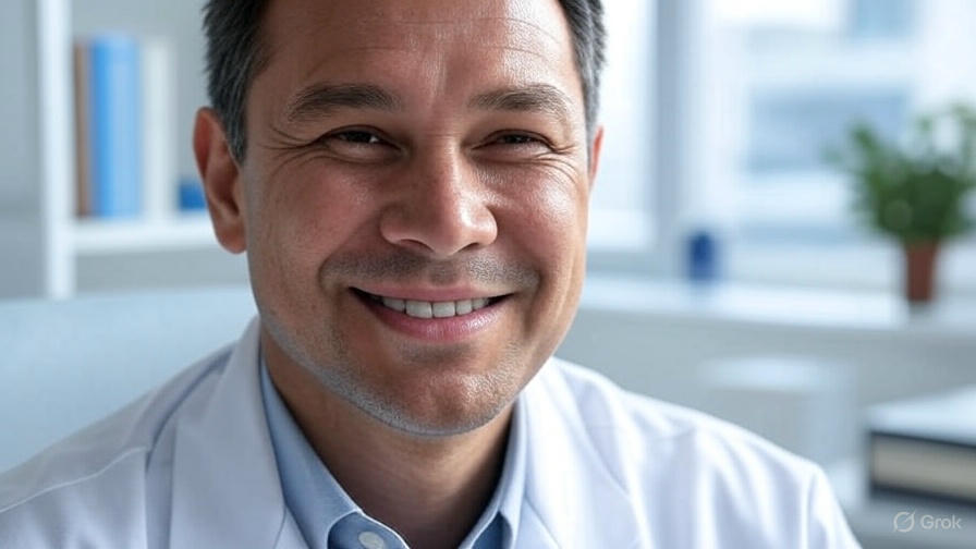 Patients Trust Local Listings on One Dial