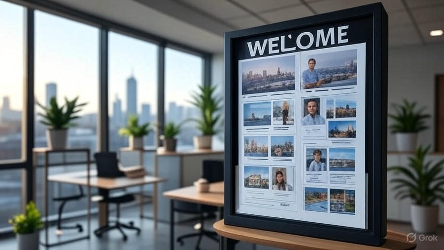 Build a Recognized Real Estate Brand