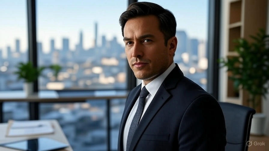 Get the Edge Over Other Agents in Town