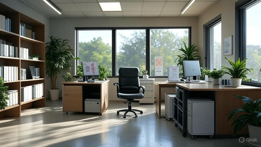 Let Your Medical Services Speak Online