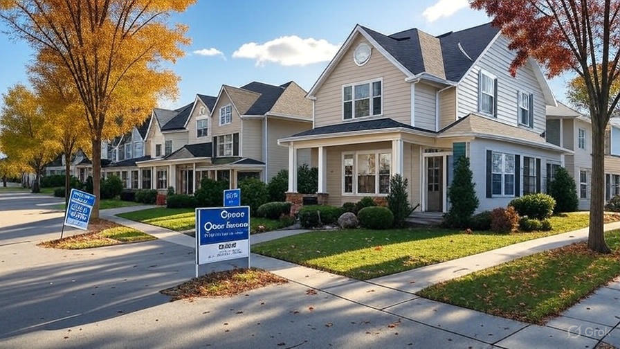 Promote Open Houses and Exclusive Listings