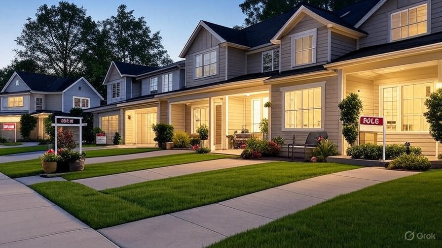 Custom Profiles for Real Estate Experts