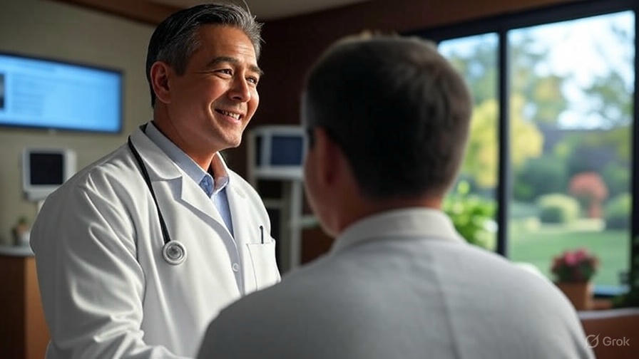 Set Your Medical Business Up for Growth